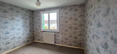 Maison a vendre La-Ferté-Bernard 72400 Sarthe 64 m2 3 pièces 106100 euros