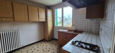 Maison a vendre La-Ferté-Bernard 72400 Sarthe 64 m2 3 pièces 106100 euros