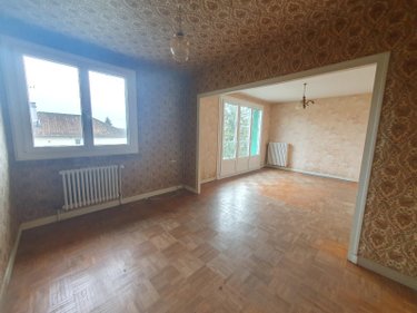 Maison a vendre La-Ferté-Bernard 72400 Sarthe 64 m2 3 pièces 106100 euros