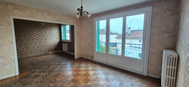 Maison a vendre La-Ferté-Bernard 72400 Sarthe 64 m2 3 pièces 106100 euros