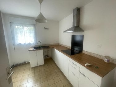 Appartement a vendre Orléans 45000 Loiret 52 m2 2 pièces 134000 euros