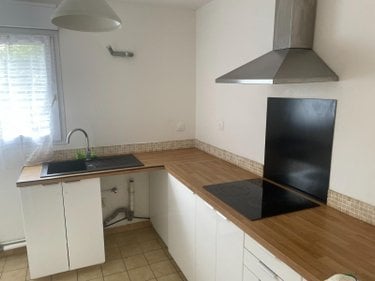 Appartement a vendre Orléans 45000 Loiret 52 m2 2 pièces 134000 euros