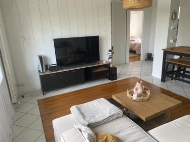 Appartement a vendre Orléans 45000 Loiret 66 m2 3 pièces 185400 euros