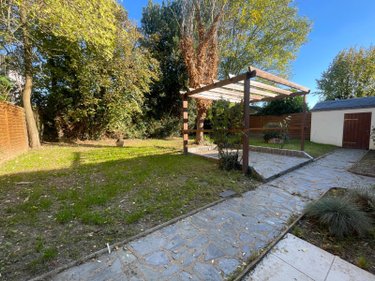 Maison a vendre Angers 49000 Maine-et-Loire 204 m2 9 pièces 597360 euros