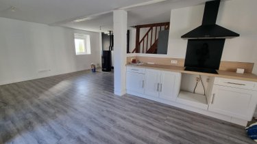 Maison a vendre Mosnac 17240 Charente-Maritime 83 m2 4 pièces 136500 euros