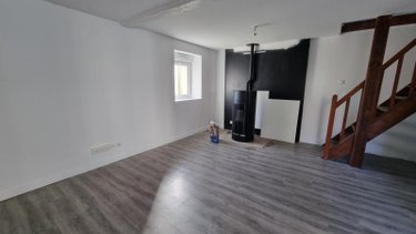 Maison a vendre Mosnac 17240 Charente-Maritime 83 m2 4 pièces 147000 euros