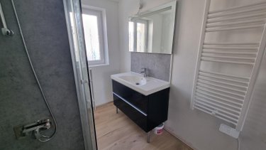 Maison a vendre Mosnac 17240 Charente-Maritime 83 m2 4 pièces 147000 euros