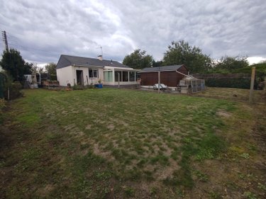 Location maison Mésanger 44522 Loire-Atlantique 65 m2 3 pièces 700 euros