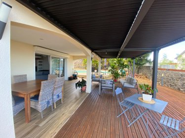 Maison a vendre Saint-Paul 97460 Réunion 125 m2 5 pièces 667675 euros