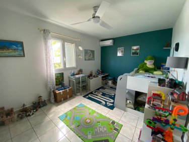 Maison a vendre Saint-Paul 97460 Réunion 125 m2 5 pièces 641700 euros