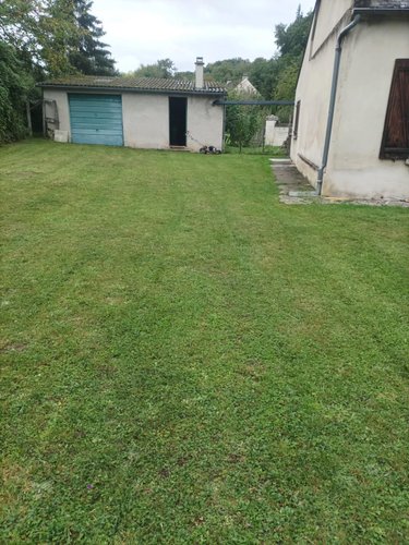 Maison a vendre Bourguignon-sous-Montbavin 02000 Aisne 77 m2 5 pièces 89350 euros