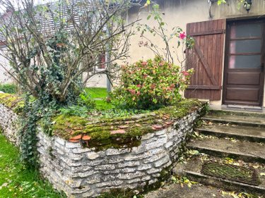 Maison a vendre Bourguignon-sous-Montbavin 02000 Aisne 77 m2 5 pièces 89350 euros