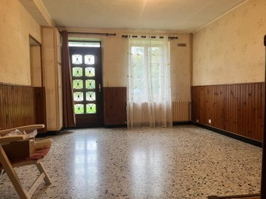 Maison a vendre Bourguignon-sous-Montbavin 02000 Aisne 77 m2 5 pièces 89350 euros