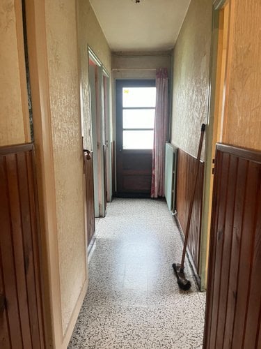 Maison a vendre Bourguignon-sous-Montbavin 02000 Aisne 77 m2 5 pièces 115100 euros