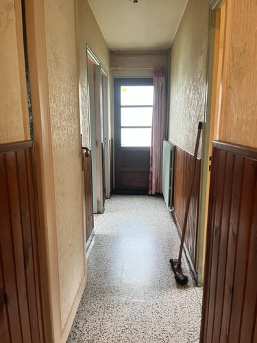Maison a vendre Bourguignon-sous-Montbavin 02000 Aisne 77 m2 5 pièces 89350 euros