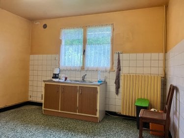 Maison a vendre Bourguignon-sous-Montbavin 02000 Aisne 77 m2 5 pièces 115100 euros