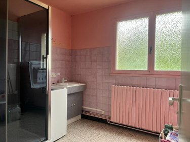 Maison a vendre Bourguignon-sous-Montbavin 02000 Aisne 77 m2 5 pièces 89350 euros