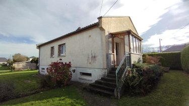 Maison a vendre Boissey-le-Châtel 27520 Eure 87 m2 4 pièces 145500 euros