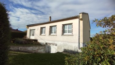 Maison a vendre Boissey-le-Châtel 27520 Eure 87 m2 4 pièces 145500 euros