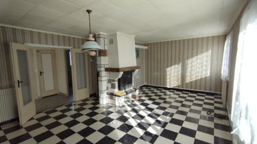 Maison a vendre Boissey-le-Châtel 27520 Eure 87 m2 4 pièces 145500 euros