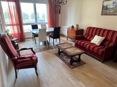 Appartement a vendre Brest 29200 Finistère 61 m2 3 pièces 96000 euros