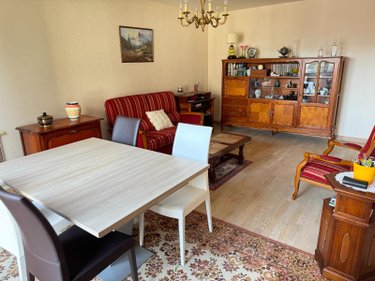 Appartement a vendre Brest 29200 Finistère 61 m2 3 pièces 96000 euros