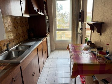 Appartement a vendre Brest 29200 Finistère 61 m2 3 pièces 96000 euros