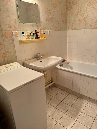 Appartement a vendre Brest 29200 Finistère 61 m2 3 pièces 96000 euros