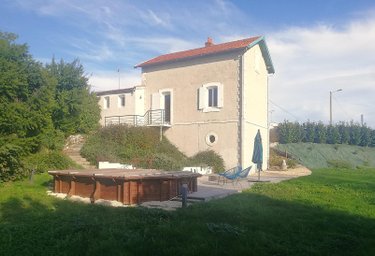 Maison a vendre Marennes-Hiers-Brouage 17320 Charente-Maritime 71 m2 4 pièces 229000 euros