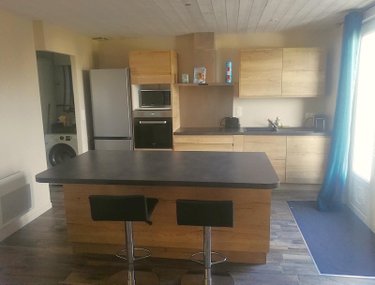 Maison a vendre Marennes-Hiers-Brouage 17320 Charente-Maritime 71 m2 4 pièces 229000 euros