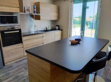 Maison a vendre Marennes-Hiers-Brouage 17320 Charente-Maritime 71 m2 4 pièces 229000 euros