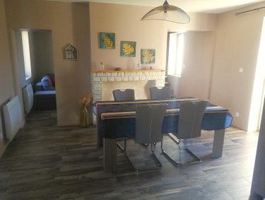 Maison a vendre Marennes-Hiers-Brouage 17320 Charente-Maritime 71 m2 4 pièces 229000 euros