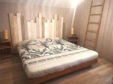 Maison a vendre Marennes-Hiers-Brouage 17320 Charente-Maritime 71 m2 4 pièces 249000 euros