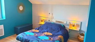 Maison a vendre Marennes-Hiers-Brouage 17320 Charente-Maritime 71 m2 4 pièces 229000 euros