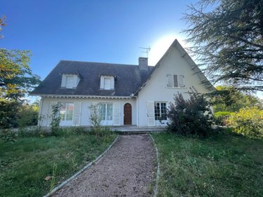 Maison a vendre Troyes 10000 Aube 216 m2 6 pièces 355000 euros