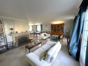 Maison a vendre Troyes 10000 Aube 216 m2 6 pièces 355000 euros