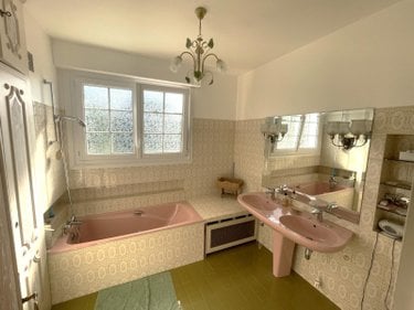 Maison a vendre Troyes 10000 Aube 216 m2 6 pièces 355000 euros