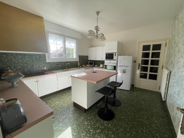 Maison a vendre Troyes 10000 Aube 216 m2 6 pièces 355000 euros