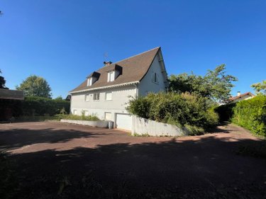 Maison a vendre Troyes 10000 Aube 216 m2 6 pièces 355000 euros