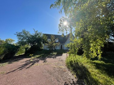 Maison a vendre Troyes 10000 Aube 216 m2 6 pièces 355000 euros