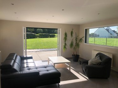 Maison a vendre Janzé 35150 Ille-et-Vilaine 155 m2 7 pièces 366450 euros