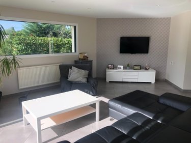 Maison a vendre Janzé 35150 Ille-et-Vilaine 155 m2 7 pièces 366450 euros