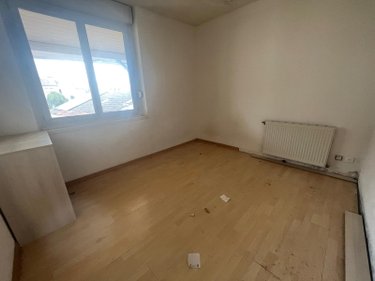 Appartement a vendre Bourg-en-Bresse 01000 Ain 55 m2 2 pièces 82000 euros