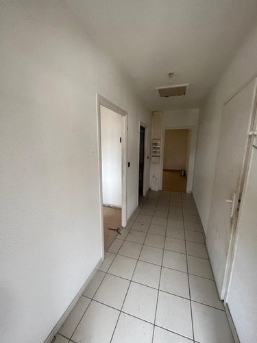 Appartement a vendre Bourg-en-Bresse 01000 Ain 55 m2 2 pièces 82000 euros