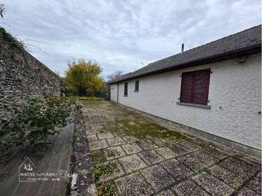 Maison a vendre Laval 53000 Mayenne 95 m2 4 pièces 180200 euros
