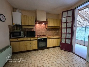 Maison a vendre Laval 53000 Mayenne 95 m2 4 pièces 180200 euros