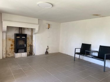 Maison a vendre Saint-Vincent-Bragny 71430 Saône-et-Loire 62 m2 2 pièces 105400 euros