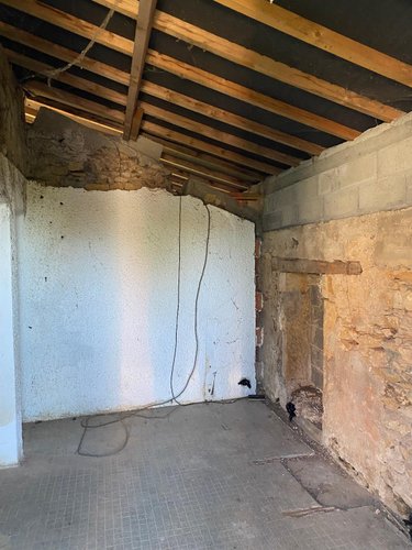 Maison a vendre Saint-Vincent-Bragny 71430 Saône-et-Loire 62 m2 2 pièces 105400 euros