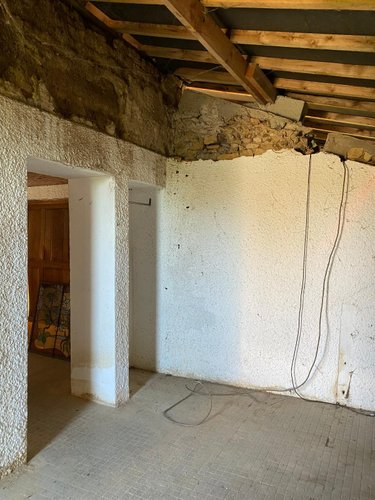 Maison a vendre Saint-Vincent-Bragny 71430 Saône-et-Loire 62 m2 2 pièces 105400 euros