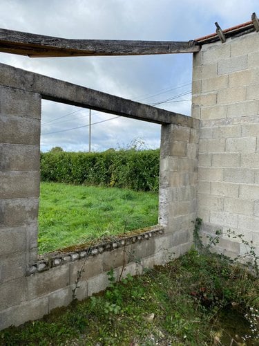 Maison a vendre Saint-Vincent-Bragny 71430 Saône-et-Loire 62 m2 2 pièces 105400 euros